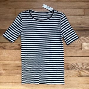 Jcrew Perfect Fit Tee